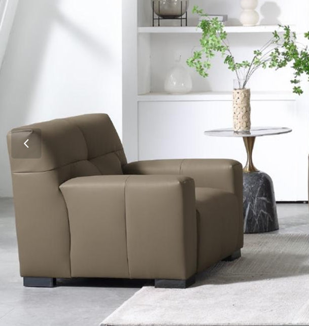 欣家居 現代義式沙發 貓抓皮 直排小戶型沙發 簡約客廳 YSH-346