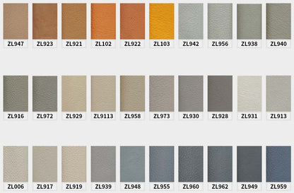 欣家居 義式現代風 簡約時尚 直排沙發 真皮沙發LPS0617