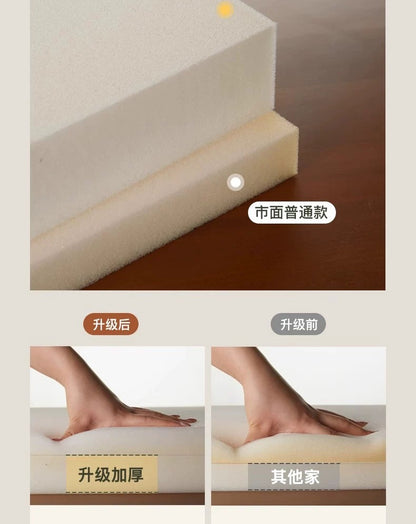 欣家居 法式復古中古風 小戶型客廳 新潮實木沙發XDS