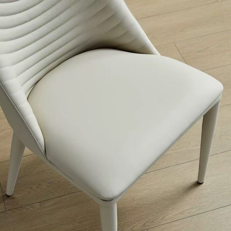 欣家居 現代簡約 純色德利豐岩板餐桌 內嵌式轉盤 小戶型餐桌QY