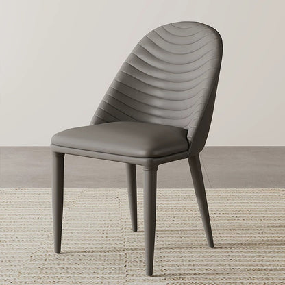 欣家居 現代簡約 純色德利豐岩板餐桌 內嵌式轉盤 小戶型餐桌QY