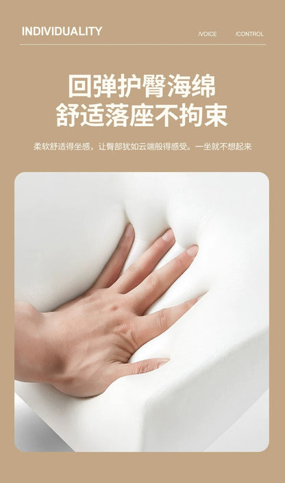 欣家居 義式現代簡約 設計師新款 家用餐桌椅