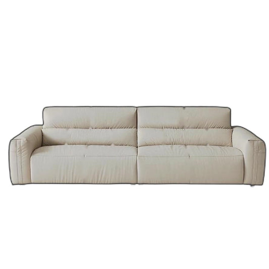 欣家居 现代简约风格 小户型客厅 猫抓皮沙发YSH-357#