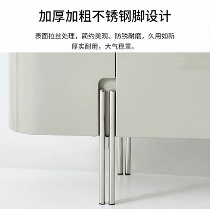 欣家居 2025新款義式極簡風 微晶石茶几電視櫃LPZE462GT169