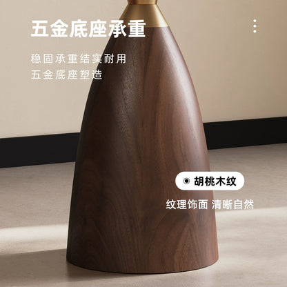 欣家居 義式現代 輕奢高級感 客廳茶几 可移動小戶型 岩板小茶几