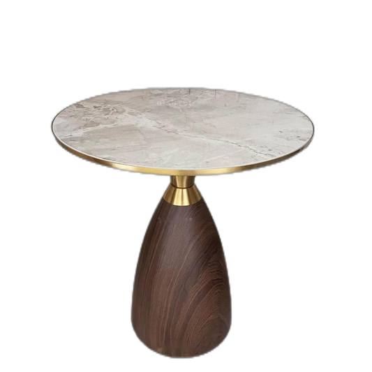 欣家居 義式現代 輕奢高級感 客廳茶几 可移動小戶型 岩板小茶几