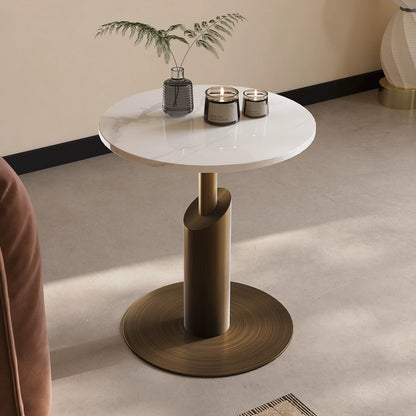 欣家居 義式簡約 高級輕奢 沙發邊几 客廳小茶几