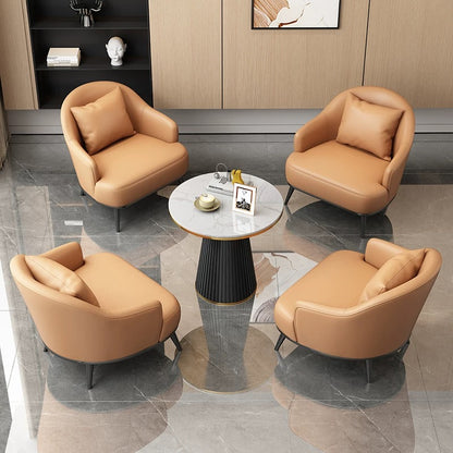 欣家居 酒店建案公設 商務辦公 洽談桌椅組合