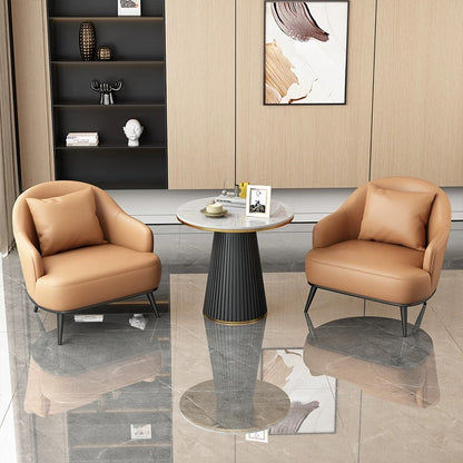 欣家居 酒店建案公設 商務辦公 洽談桌椅組合