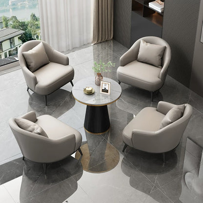 欣家居 酒店建案公設 商務辦公 洽談桌椅組合