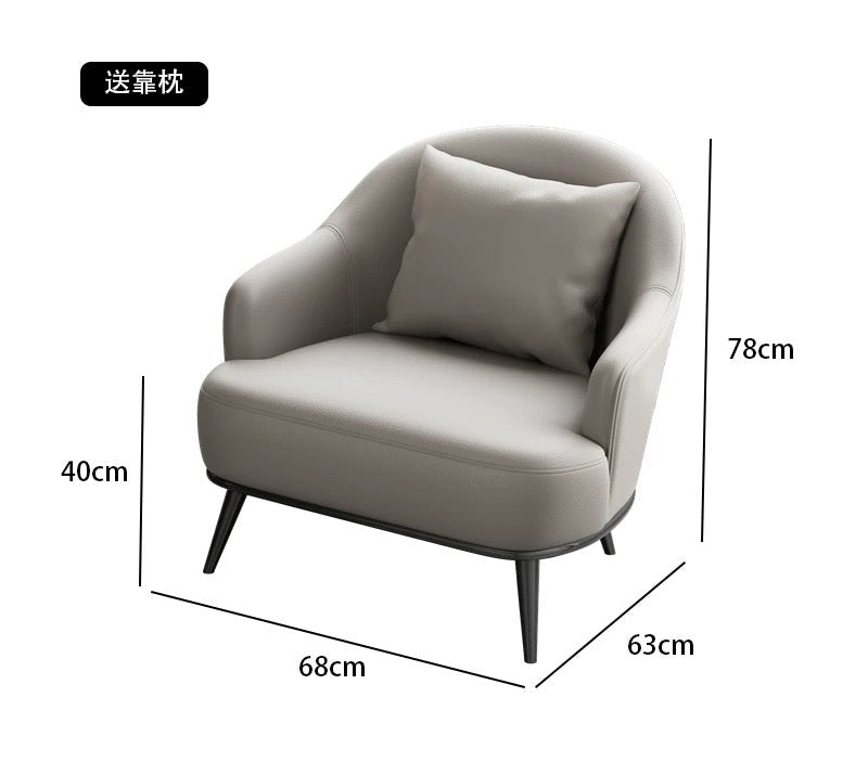 欣家居 酒店建案公設 商務辦公 洽談桌椅組合