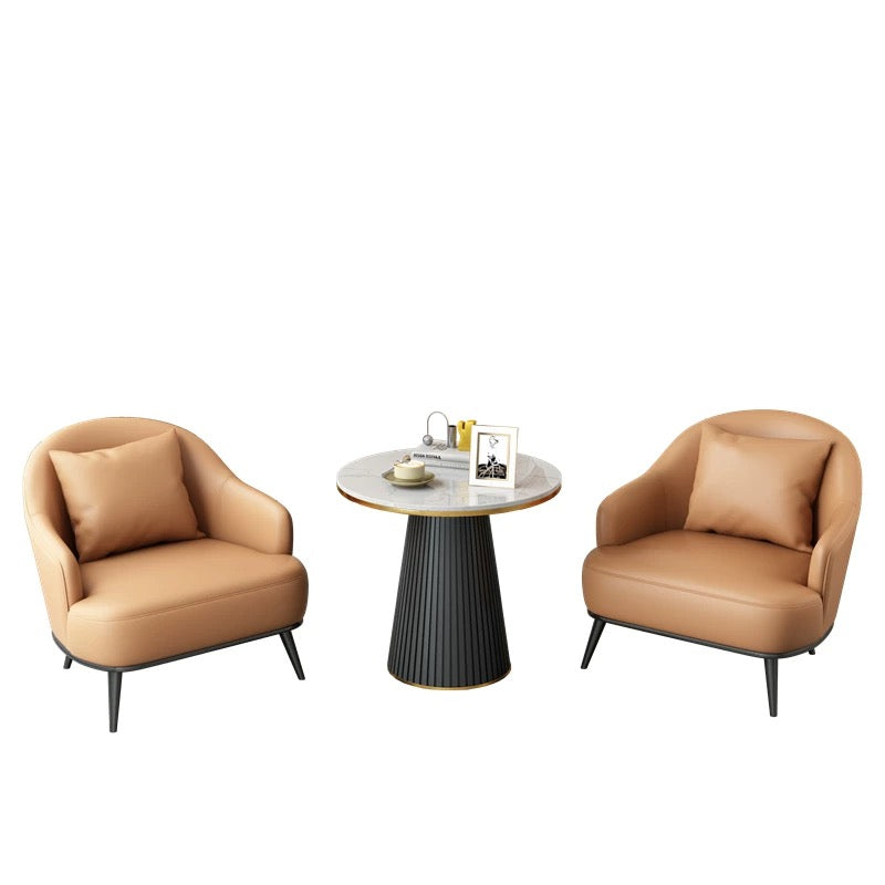 欣家居 酒店建案公設 商務辦公 洽談桌椅組合