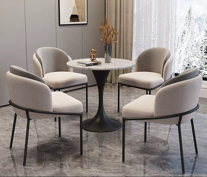 欣家居 咖啡廳/會客廳/接待區/酒店公設 現代簡約 洽談桌椅