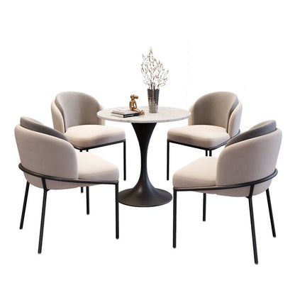 欣家居 咖啡廳/會客廳/接待區/酒店公設 現代簡約 洽談桌椅