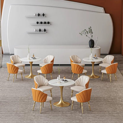 欣家居 會客廳/接待區/辦公區 洽談桌椅