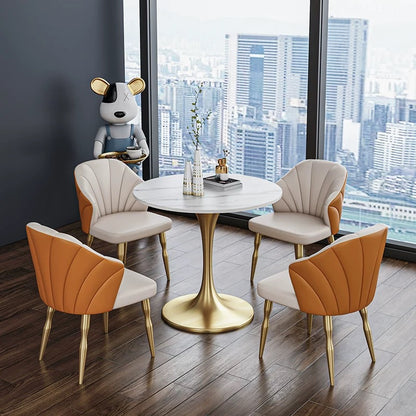 欣家居 會客廳/接待區/辦公區 洽談桌椅