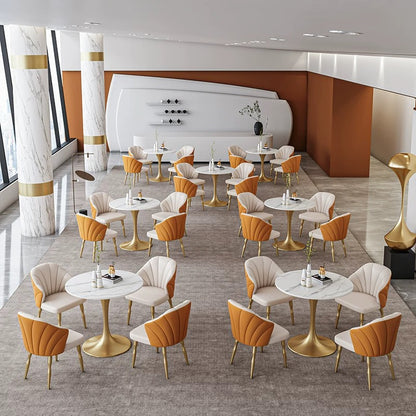 欣家居 會客廳/接待區/辦公區 洽談桌椅