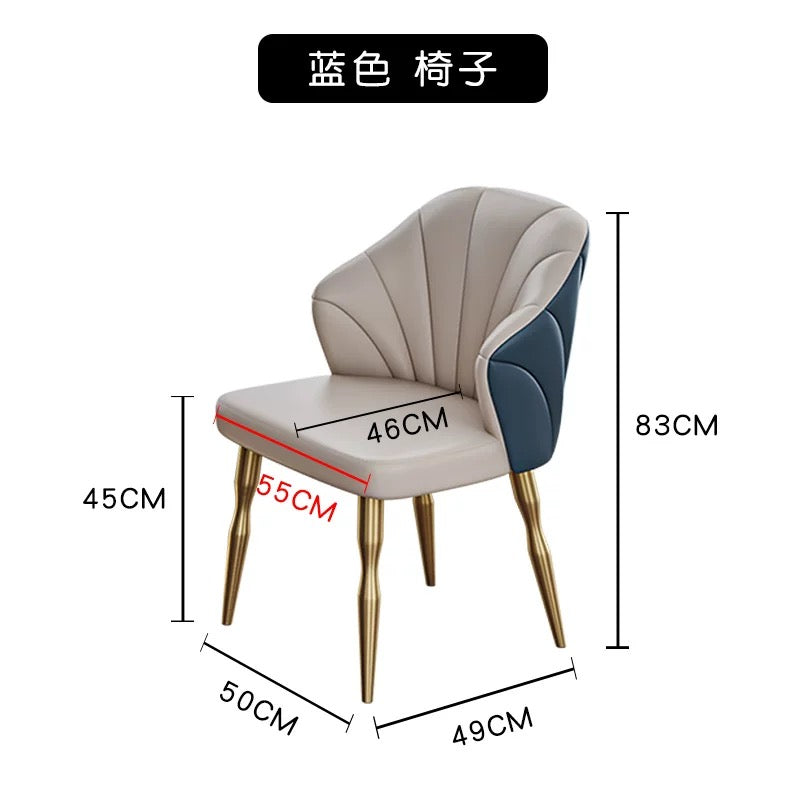 欣家居 會客廳/接待區/辦公區 洽談桌椅