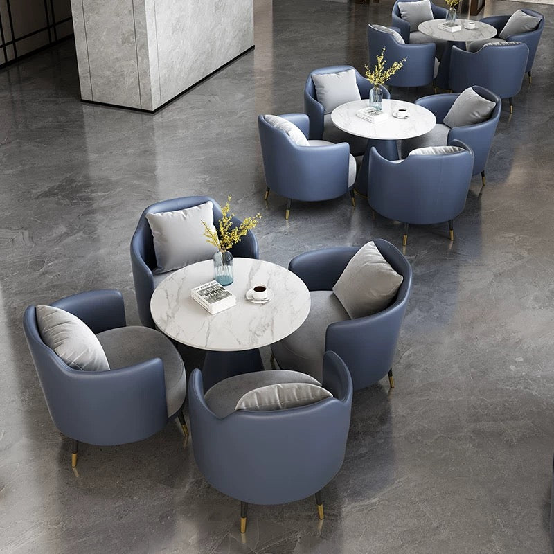 欣家居 咖啡廳/會客廳/接待區/酒店/辦公 洽談桌椅