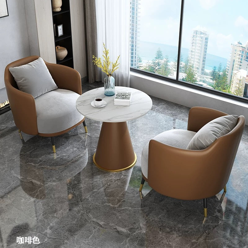 欣家居 咖啡廳/會客廳/接待區/酒店/辦公 洽談桌椅