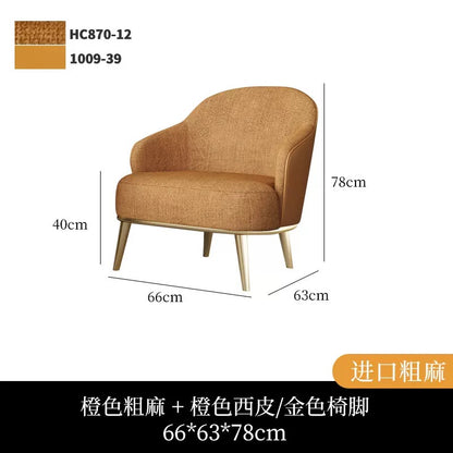 欣家居 咖啡廳/會客廳/接待區/酒店公設 簡約洽談桌椅