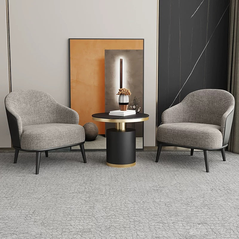 欣家居 咖啡廳/會客廳/接待區/酒店公設 簡約洽談桌椅