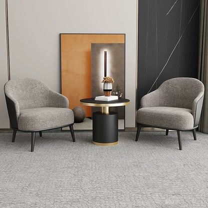 欣家居 咖啡廳/會客廳/接待區/酒店公設 簡約洽談桌椅