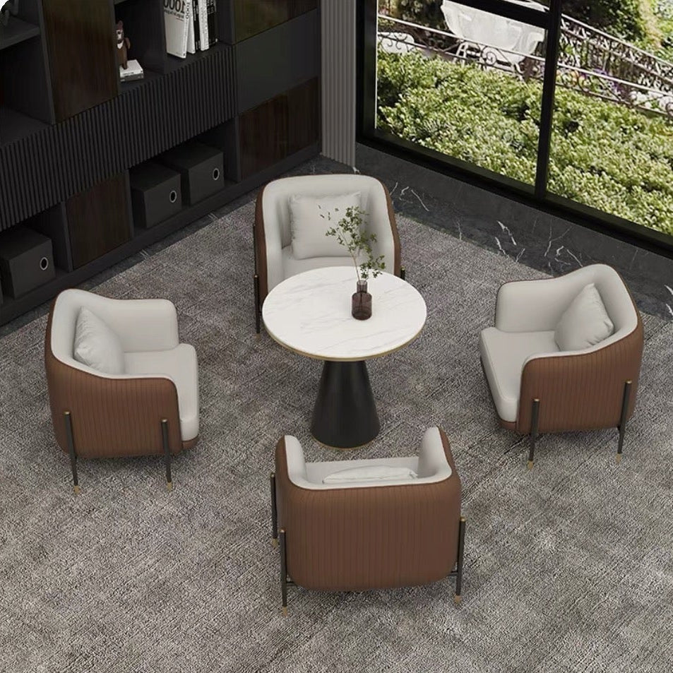 欣家居 咖啡廳/會客廳/接待區/酒店公設 洽談桌椅