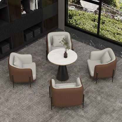 欣家居 咖啡廳/會客廳/接待區/酒店公設 洽談桌椅