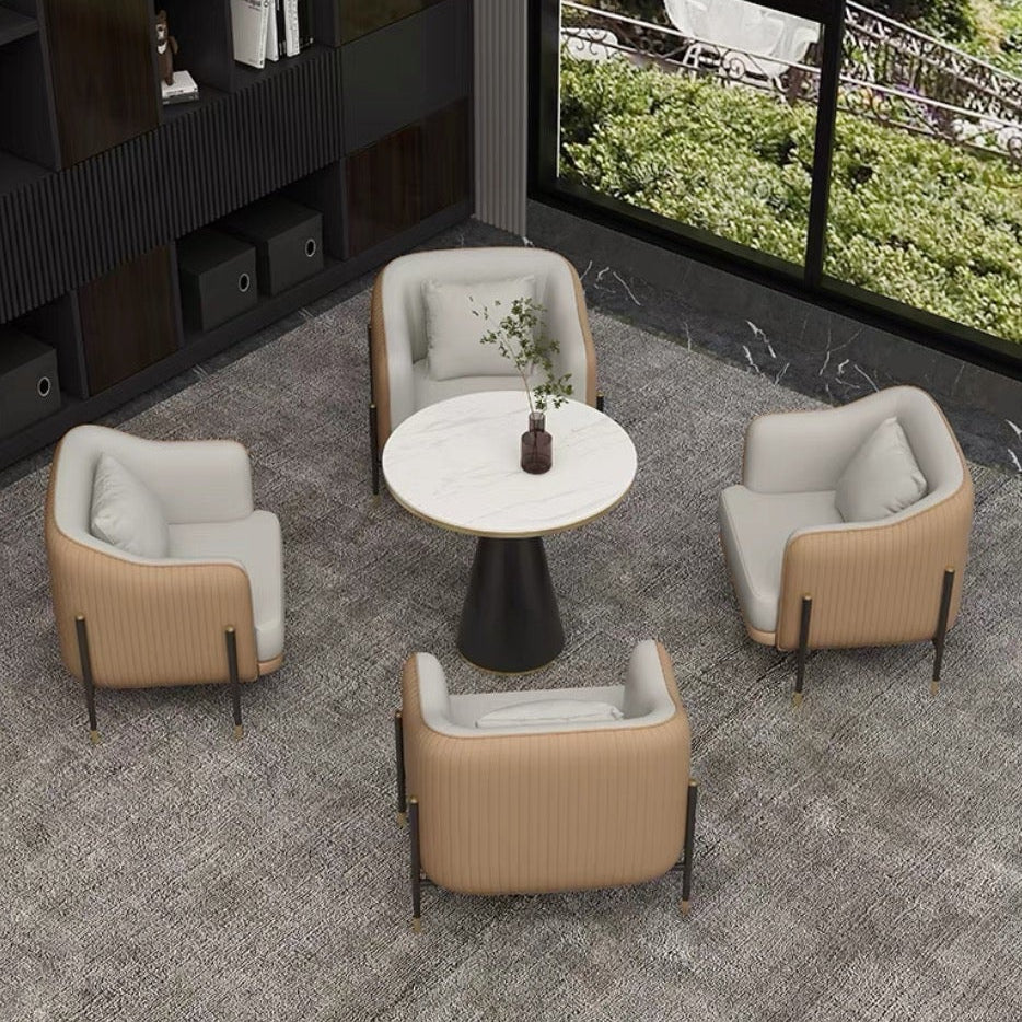 欣家居 咖啡廳/會客廳/接待區/酒店公設 洽談桌椅