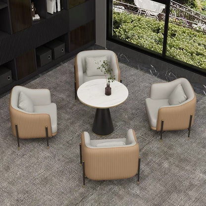 欣家居 咖啡廳/會客廳/接待區/酒店公設 洽談桌椅