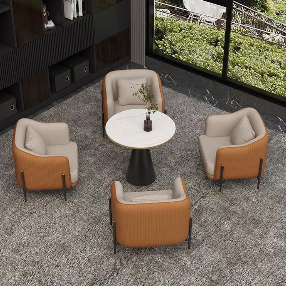 欣家居 咖啡廳/會客廳/接待區/酒店公設 洽談桌椅