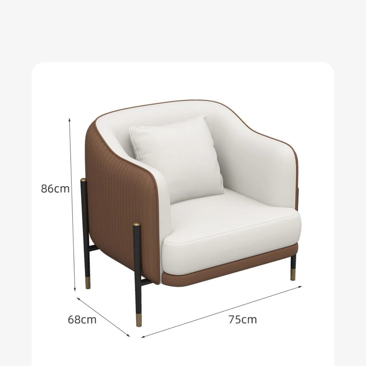 欣家居 咖啡廳/會客廳/接待區/酒店公設 洽談桌椅