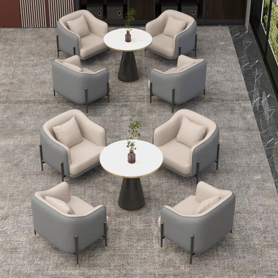 欣家居 咖啡廳/會客廳/接待區/酒店公設 洽談桌椅