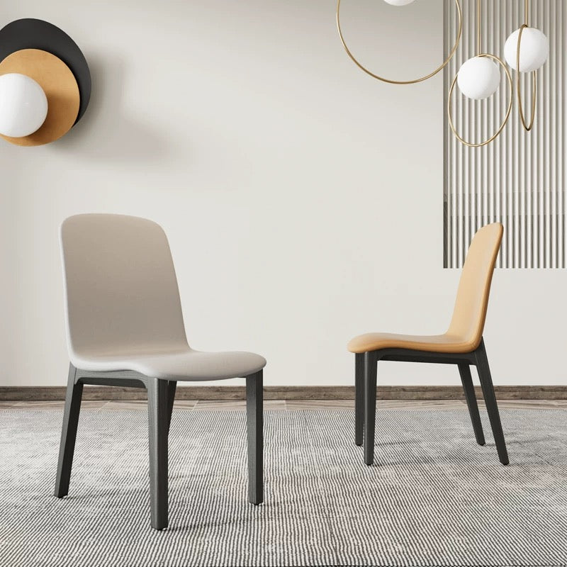 欣家居 義式輕奢 現代高級感岩板餐桌 齊邊款長方形 小戶型客廳餐桌