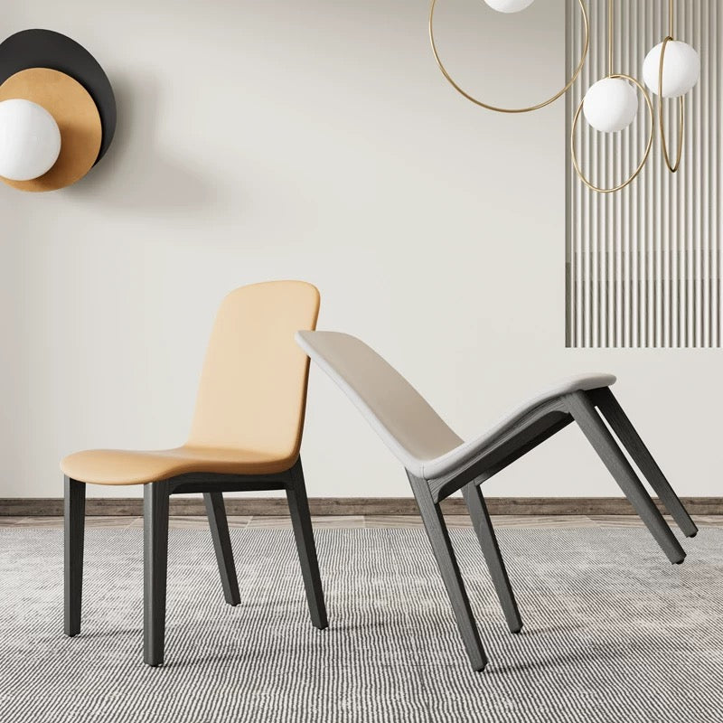 欣家居 義式輕奢 現代高級感岩板餐桌 齊邊款長方形 小戶型客廳餐桌