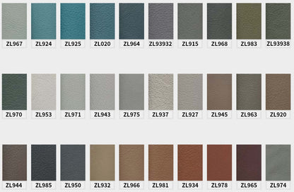 欣家居 義式現代風 簡約時尚 直排沙發 真皮沙發LPS0655