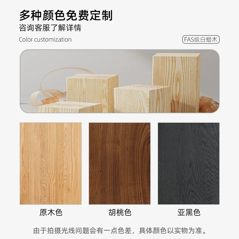 欣家居 北歐風白蠟木 貓爪佈 極簡小戶型客廳 雲朵沙發YL日式雲朵