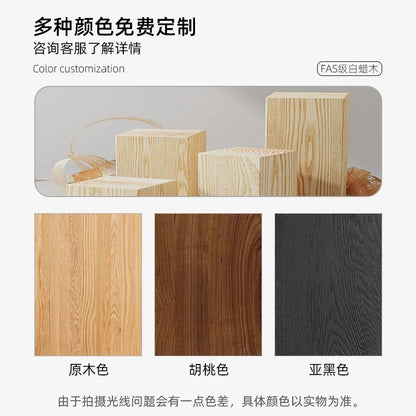 欣家居 北歐風白蠟木 貓爪佈 極簡小戶型客廳 雲朵沙發YL日式雲朵