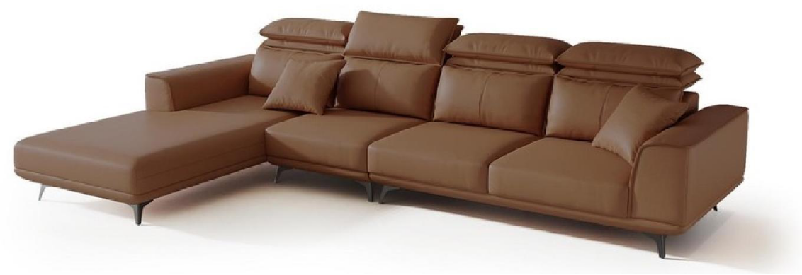 欣家居 實木 真皮 1+2+貴 LPS0650