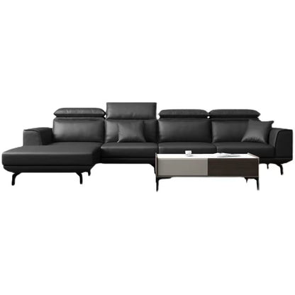 欣家居 實木 真皮 1+2+貴 LPS0650