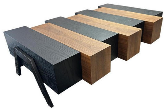 欣家居 E1環保纖維板 多色 茶幾 LPZE550